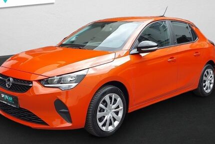 Opel Corsa 12.421 km 15.990 &euro; Hardheim 74736