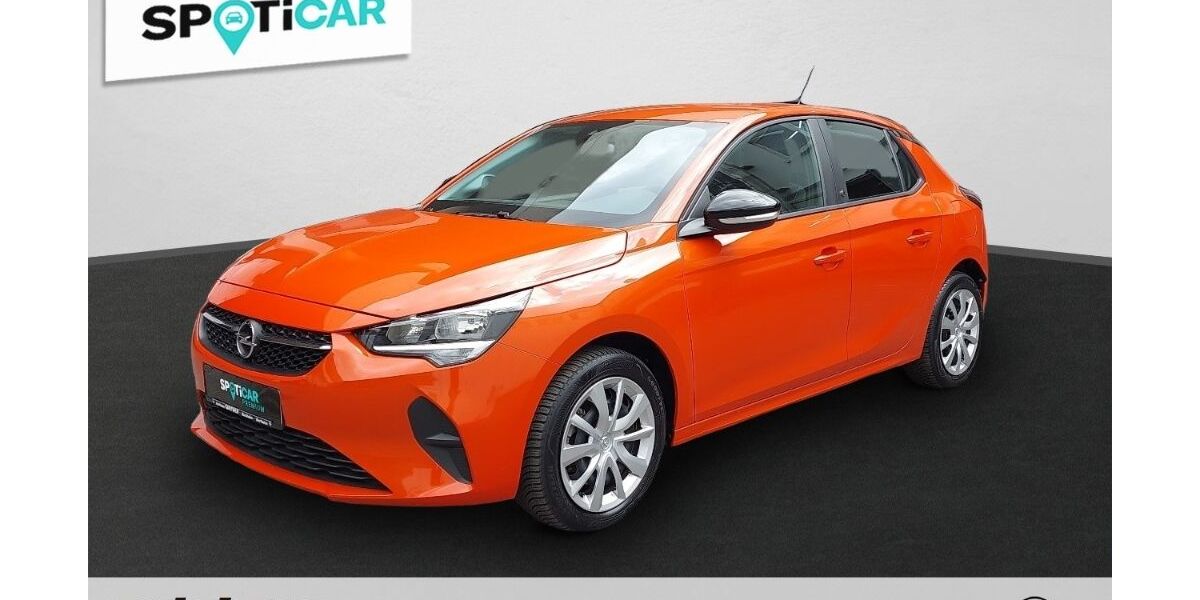 Opel Corsa 12.421 km 15.990 &euro; Hardheim 74736