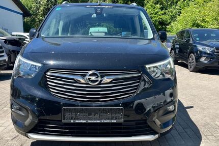 Opel Combo 129.000 km 9.499 &euro; Buchen 74722