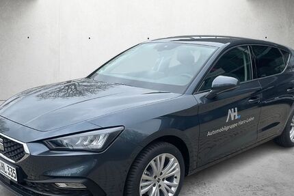 Seat Leon 7.518 km 24.970 &euro; Osterode 37520