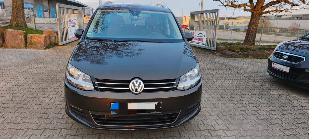 VW Sharan 129.500 km 19.990 &euro; Böblingen 71034