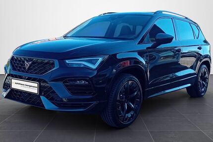 Cupra Ateca 8.600 km 42.509 € Wernigerode 38855