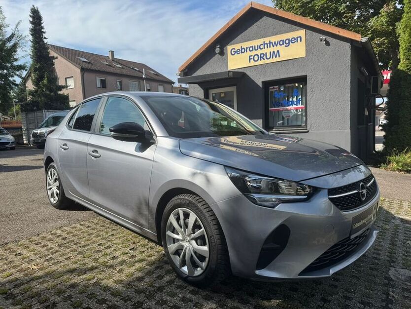 Corsa