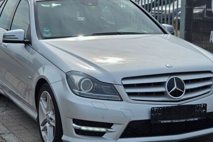 Mercedes-Benz C 250 236.700 km 7.490 &euro; Elchingen 89275