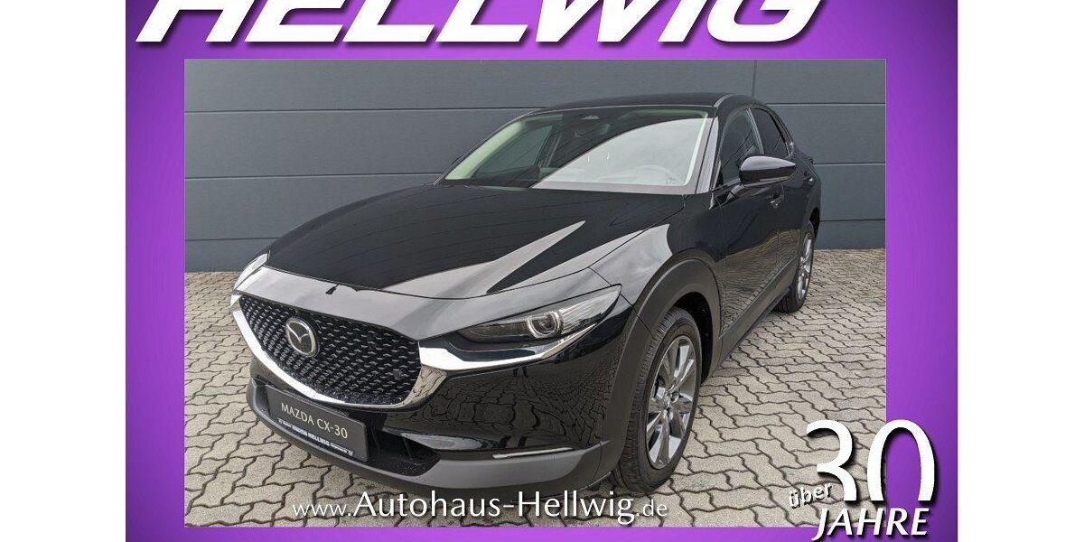 Mazda CX-30 20.890 km 25.980 &euro; Hoyerswerda 02977