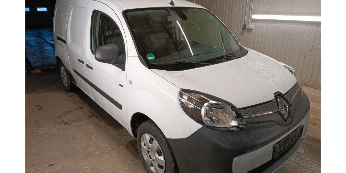 Renault Kangoo 14.000 km 11.500 &euro; Ditzingen 71254