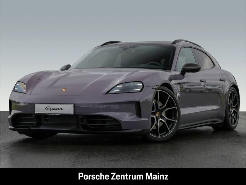 Porsche Taycan 10.048 km 103.888 € Mainz 55131