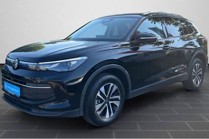 VW Tiguan 13.280 km 36.500 &euro; Alzey 55232