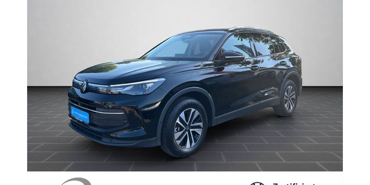 VW Tiguan 13.280 km 36.500 &euro; Alzey 55232