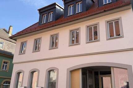 Wohnung Volkach Astheim - 3 Zimmer, 100 m&sup2;, 1.200&euro; | Angebot:25657483