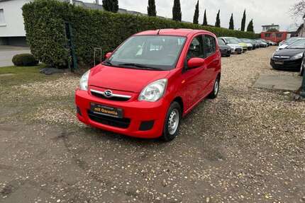 Daihatsu Cuore