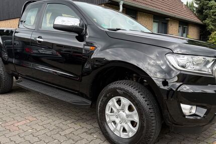 Ford Ranger 79.900 km 20.999 &euro; Bochum 44805