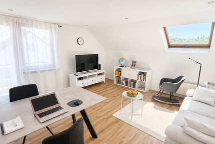 Wohnung Winterbach - 2 Zimmer, 61 m&sup2;, 249.900&euro; | Angebot:26685904