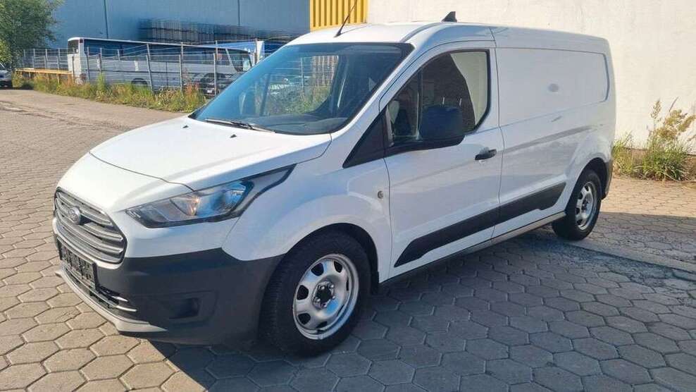 Transit Connect