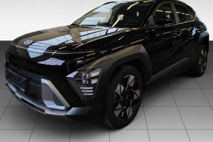 Hyundai KONA 18.958 km 27.970 &euro; Coburg 96450