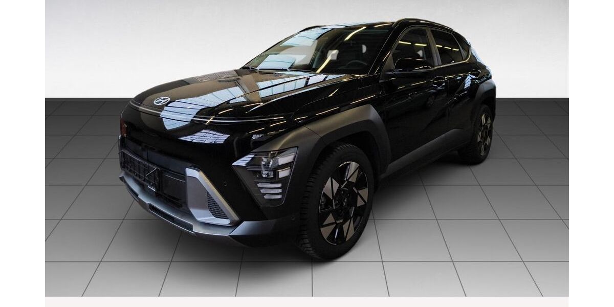 Hyundai KONA 18.958 km 28.460 &euro; Coburg 96450