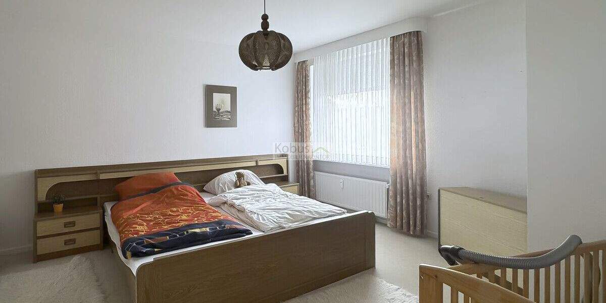 Etagenwohnung Uelzen - 3 Zimmer, 94 m&sup2;, 145.000&euro; | Angebot:25679356