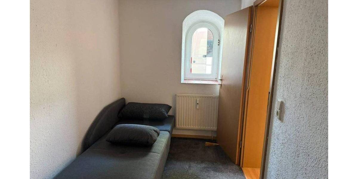 Etagenwohnung Parstein - 2 Zimmer, 28 m&sup2;, 336&euro; | Angebot:26859251