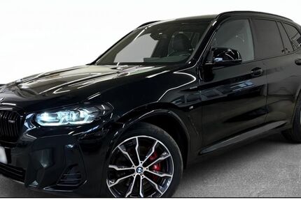 BMW X3 102.500 km 43.950 &euro; Meiningen-Dreissigacker 98617