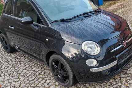 Fiat 500C 118.700 km 4.990 &euro; Umpferstedt 99441