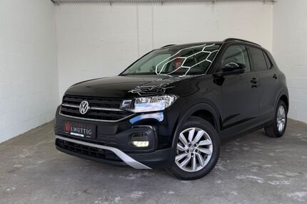 VW T-Cross 51.000 km 16.770 &euro; Bad Langensalza 99947