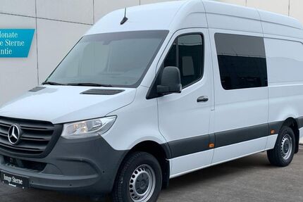 Mercedes-Benz Sprinter 86.551 km 35.664 &euro; Krefeld 47807