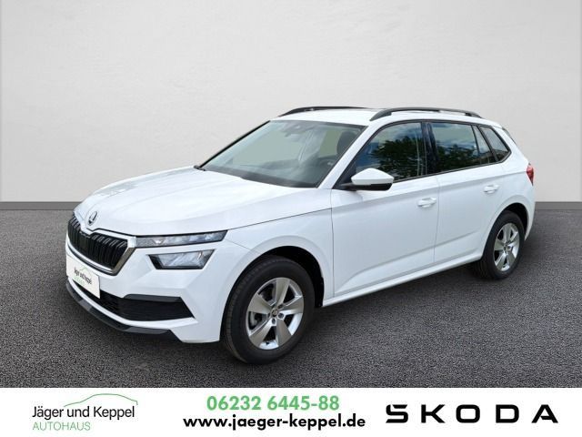 Skoda Kamiq 25.800 km 18.900 &euro; Speyer 67346