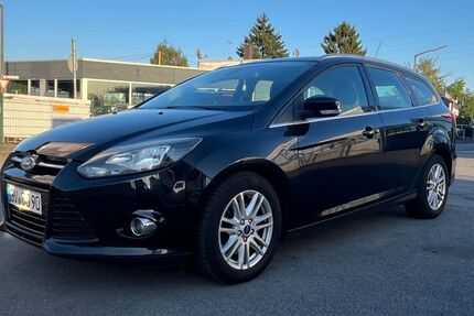 Ford Focus 303.956 km 2.500 &euro; Rommerskirchen 41569
