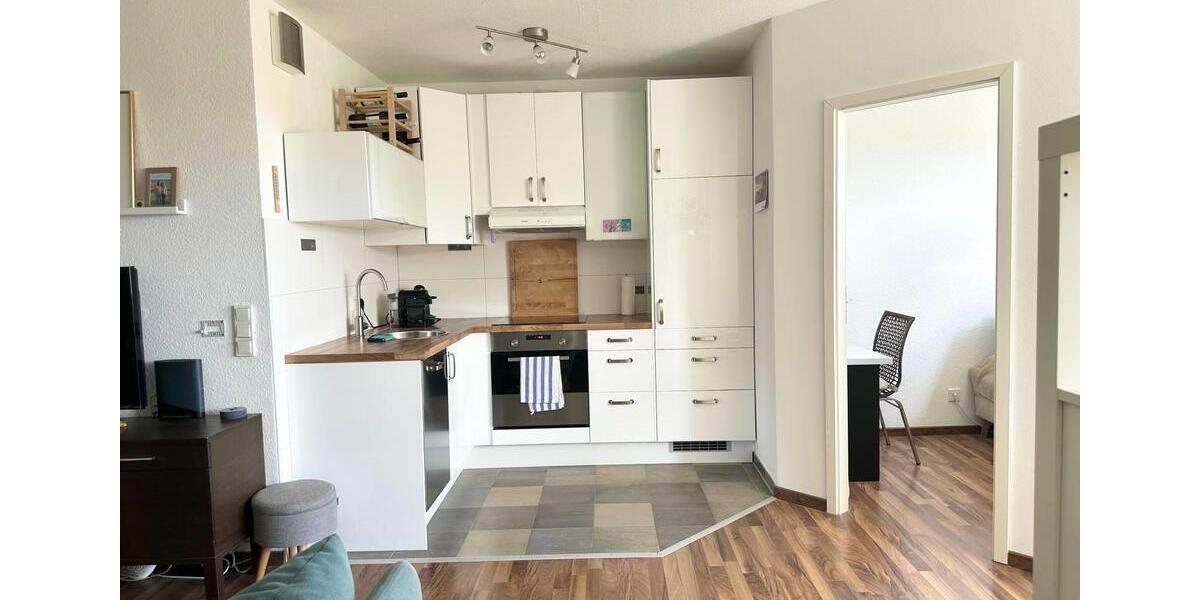 Ferienwohnung (53qm) von privat, Heiligenhafen Ostseeferienpark 2.5 zimmer