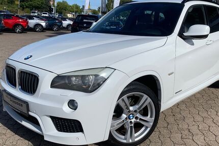 BMW X1 95.350 km 8.990 &euro; Hildesheim 31137