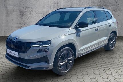 Skoda Karoq 31.550 km 32.980 &euro; Bad Driburg 33014