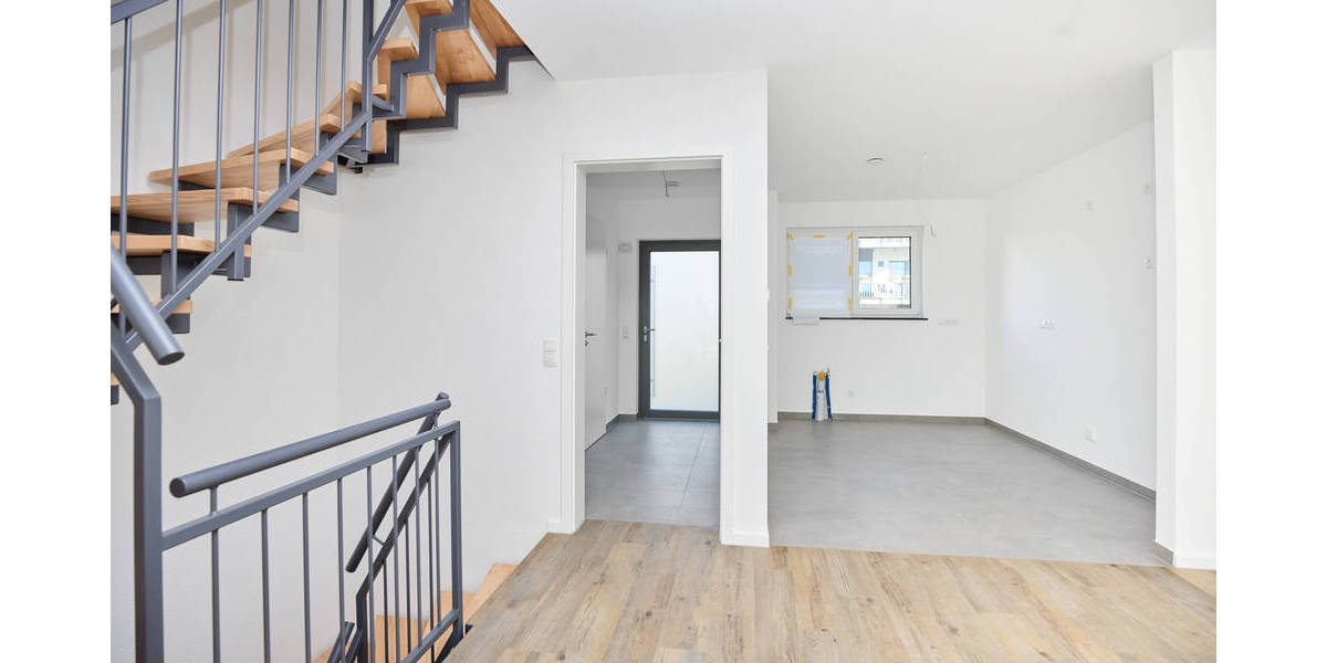 Reihenmittelhaus Aachen Aachen-Mitte - 4 Zimmer, 158 m&sup2;, 725.000&euro; | Angebot:24759194