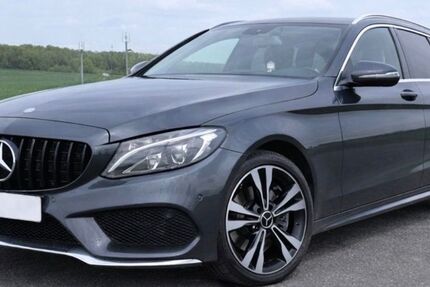 Mercedes-Benz C 220 193.500 km 14.500 &euro; Rhede Ems 26899