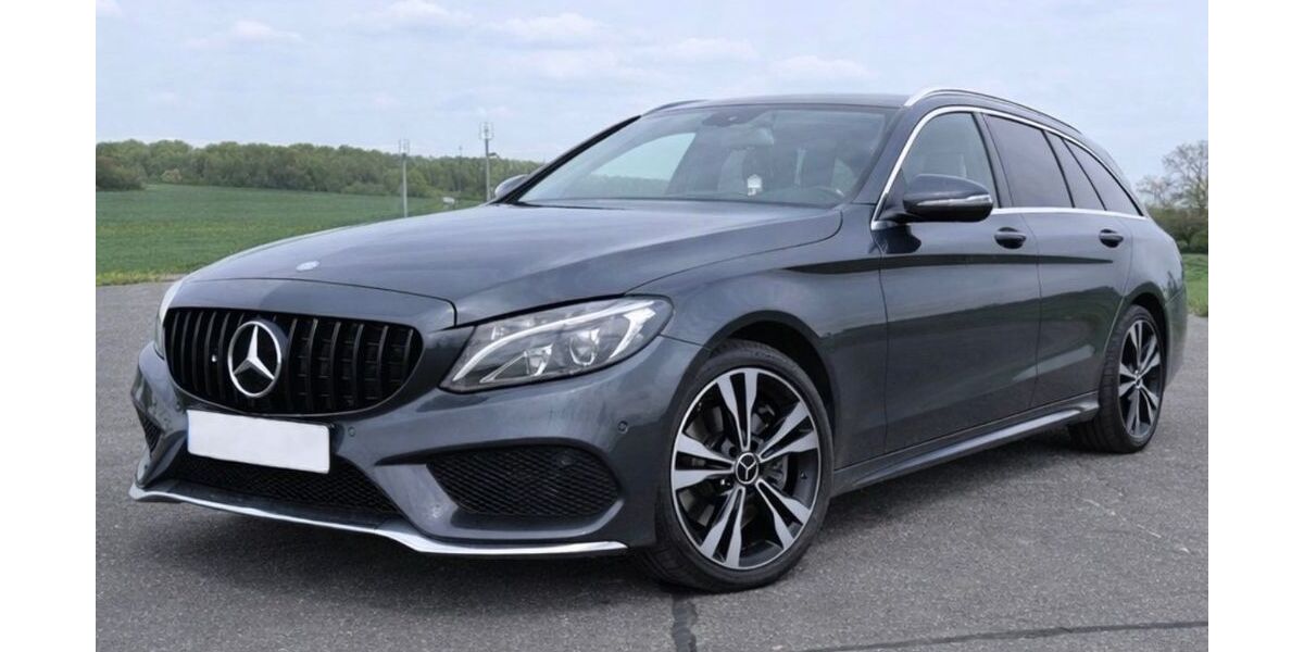 Mercedes-Benz C 220 193.500 km 14.500 &euro; Rhede Ems 26899