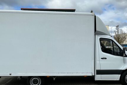 Mercedes-Benz Sprinter 135.600 km 23.205 &euro; Iphofen 97346