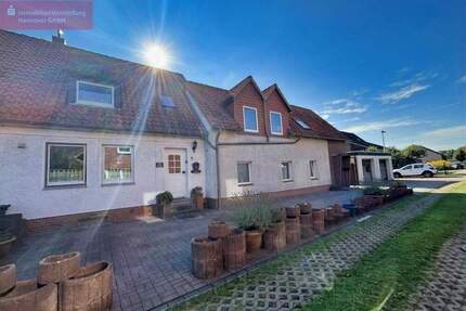 Haus Wunstorf Kolenfeld - 5 Zimmer, 125 m&sup2;, 215.000&euro; | Angebot:25372282