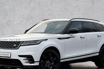 Land Rover Range Rover Velar 47.500 km 55.550 &euro; Karlsruhe 76187