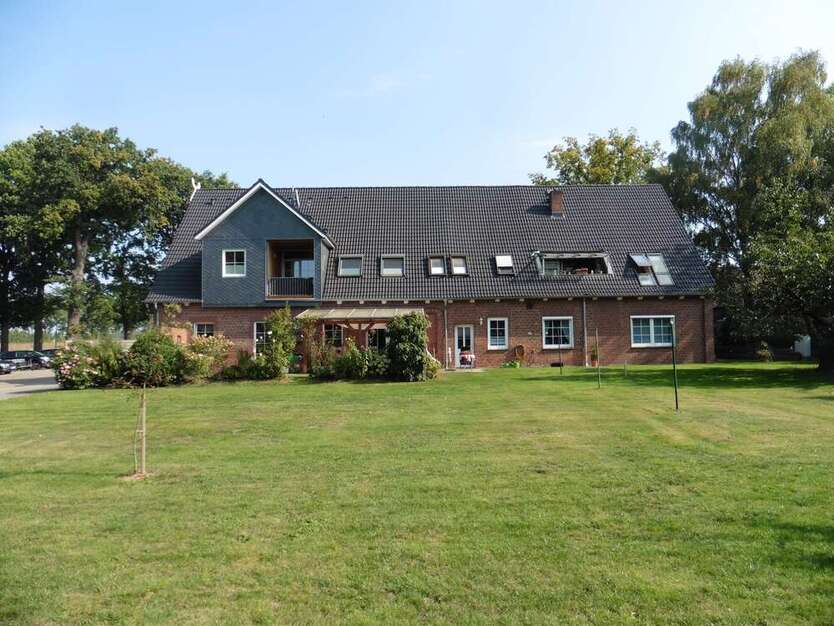 Wohnung zum Mieten in Buxtehude 790 € 86 m²