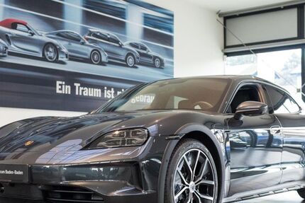 Porsche Taycan 6.000 km 132.870 &euro; Sinzheim/Baden-Baden 76547