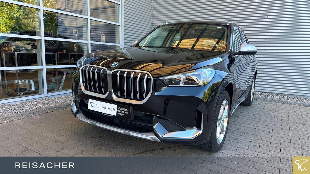 BMW X1 92.585 km 32.490 &euro; Memmingen 87700