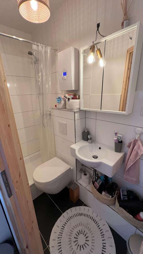 Wohnung zum Mieten in Mönchengladbach 235 € 18 m²