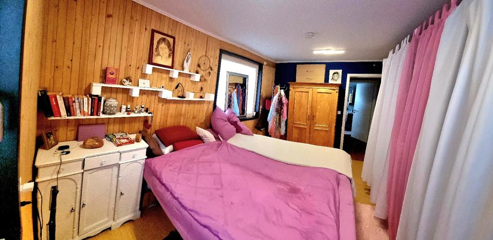 Erdgeschoßwohnung Bretten - 3 Zimmer, 90 m&sup2;, 1.200&euro; | Angebot:24840636