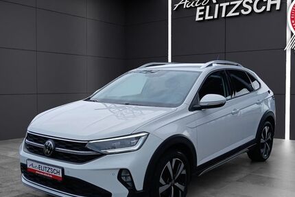 VW Taigo 35.000 km 17.890 &euro; Dresden 01139