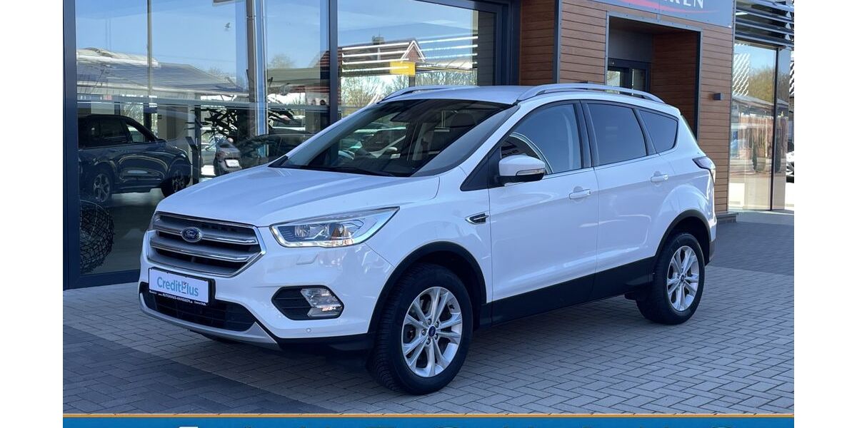 Ford Kuga 132.500 km 15.950 &euro; Essen (Oldenburg) 49632