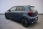 Kia PICANTO 1.0 GDI AUTOMATIK GT-LINE 4.000 km 18.990 &euro; Höhenkirchen-Siegertsbrun 85635