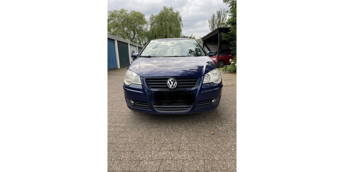 VW Polo 164.992 km 3.500 € Delmenhorst 27749