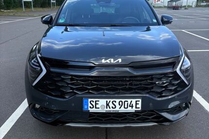 Kia Sportage 36.000 km 29.999 &euro; Gönnebek 24610