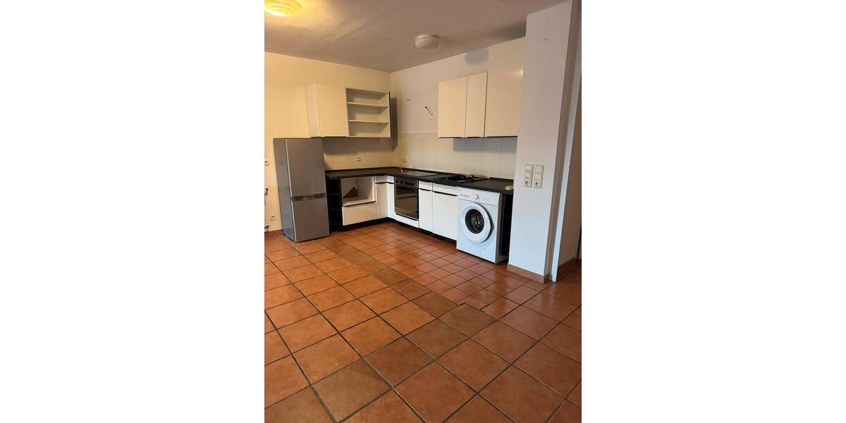 Apartment in Refrath,Bergisch Gladbach! 1 zimmer