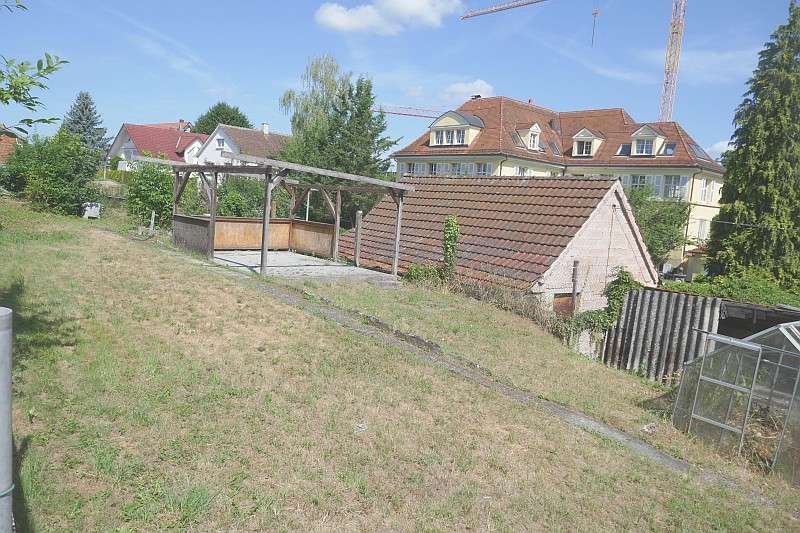 Einfamilienhaus Urbach - 10 Zimmer, 221 m&sup2;, 340.000&euro; | Angebot:27162021