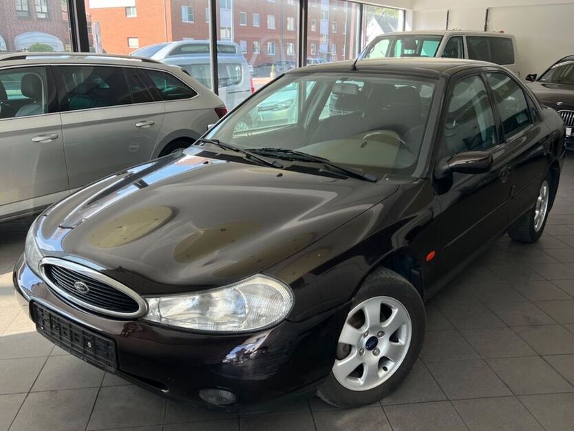 Mondeo